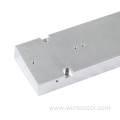 Liquid Cold Plate for 5G Application